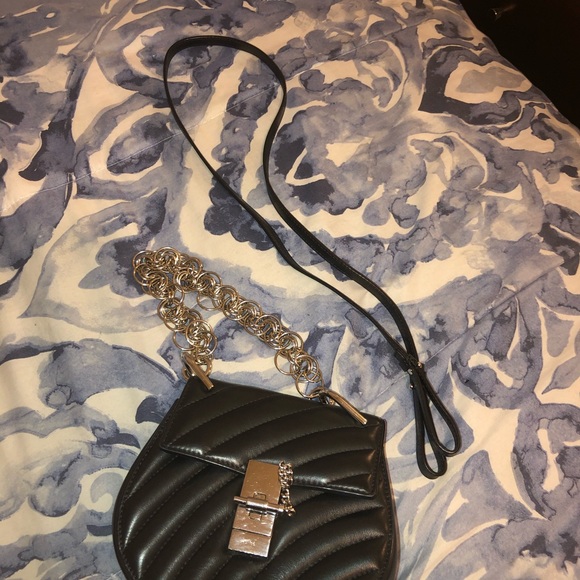 [SOLD]Chloe Bijou Bag - Picture 7 of 7